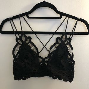 Free People Knockoff Bralette